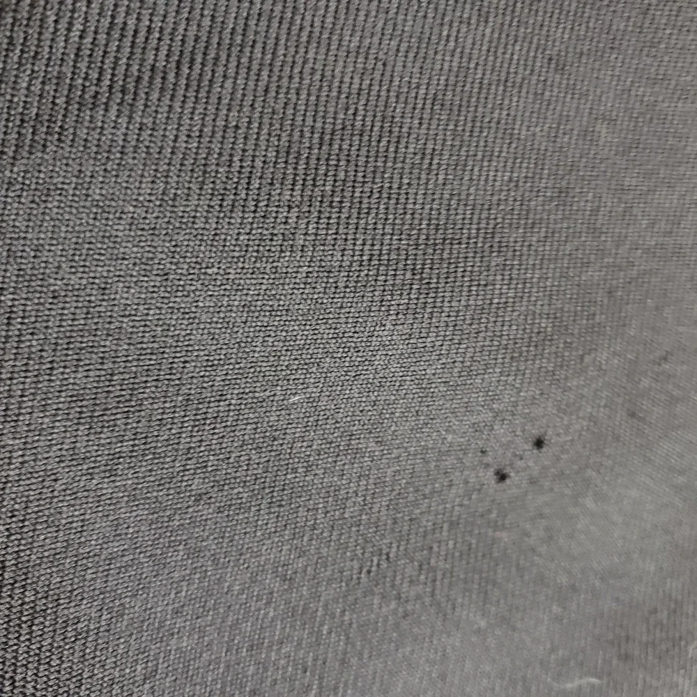 Levis Pants Womens Medium Black Wide Leg Dress‎ Trousers Career Office Slacks